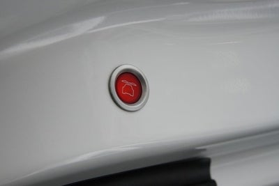 2016 Tesla Model X 90D