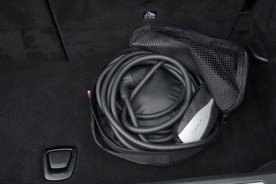 2016 Tesla Model X 90D