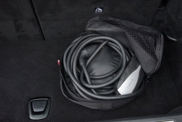 2016 Tesla Model X 90D