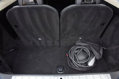 2016 Tesla Model X 90D