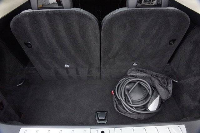 2016 Tesla Model X 90D