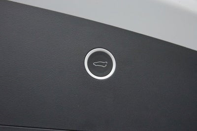2016 Tesla Model X 90D