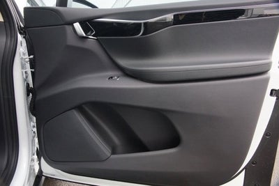 2016 Tesla Model X 90D