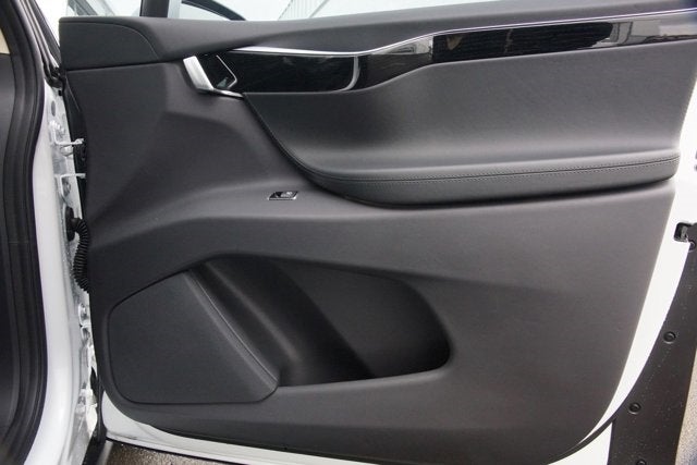 2016 Tesla Model X 90D