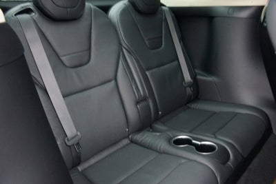 2016 Tesla Model X 90D