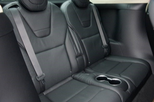 2016 Tesla Model X 90D