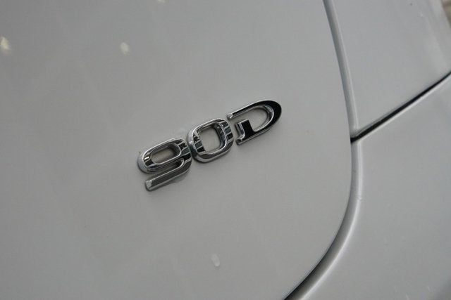 2016 Tesla Model X 90D