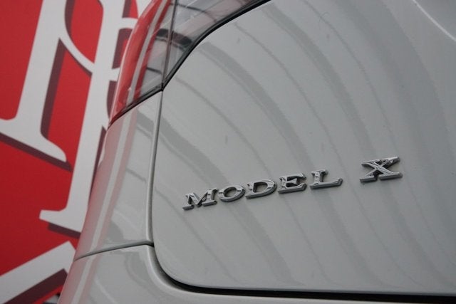 2016 Tesla Model X 90D
