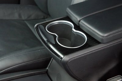 2016 Tesla Model X 90D