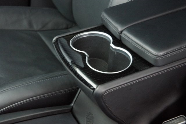 2016 Tesla Model X 90D