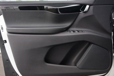 2016 Tesla Model X 90D