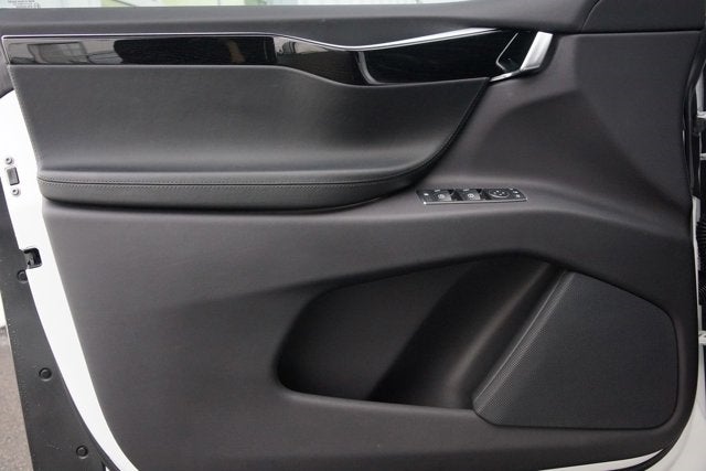 2016 Tesla Model X 90D