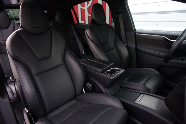 2016 Tesla Model X 90D