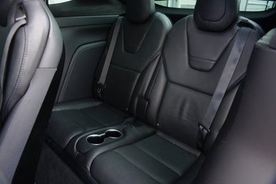 2016 Tesla Model X 90D