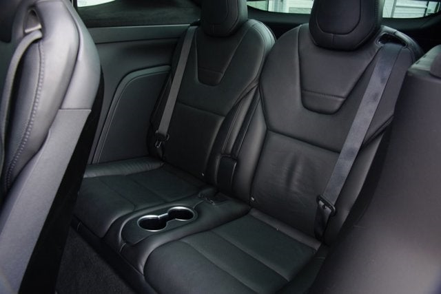 2016 Tesla Model X 90D