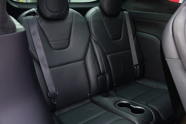 2016 Tesla Model X 90D