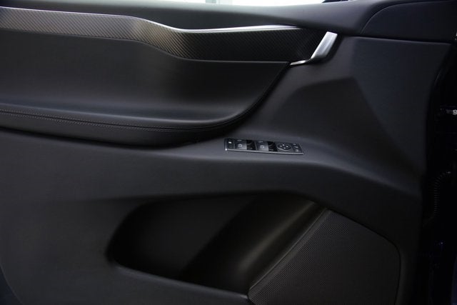 2016 Tesla Model X 90D