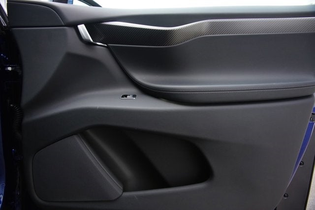 2016 Tesla Model X 90D