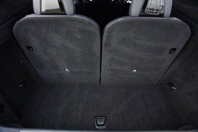 2016 Tesla Model X 90D