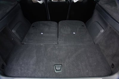 2016 Tesla Model X 90D