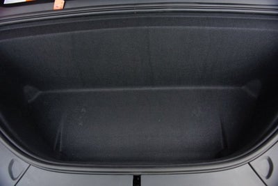 2016 Tesla Model X 90D