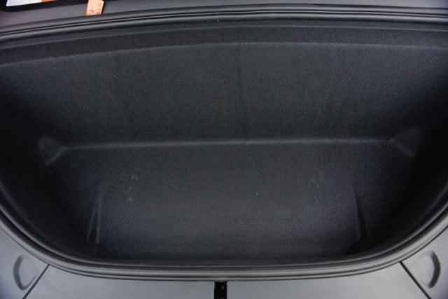 2016 Tesla Model X 90D