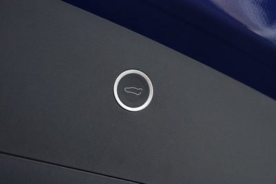 2016 Tesla Model X 90D
