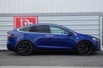 2016 Tesla Model X 90D