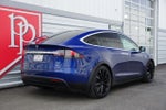 2016 Tesla Model X 90D
