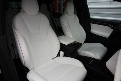 2016 Tesla Model X P90D