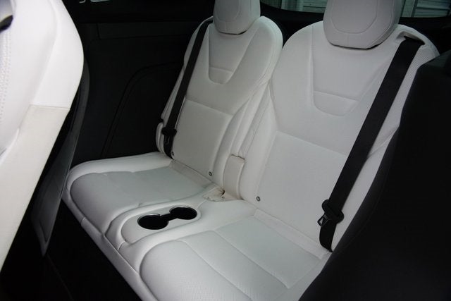 2016 Tesla Model X P90D