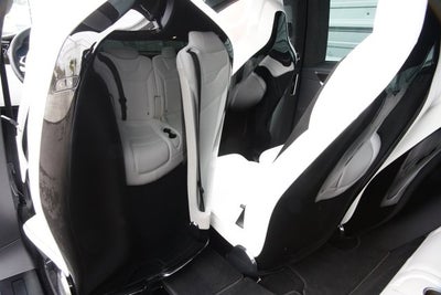 2016 Tesla Model X P90D