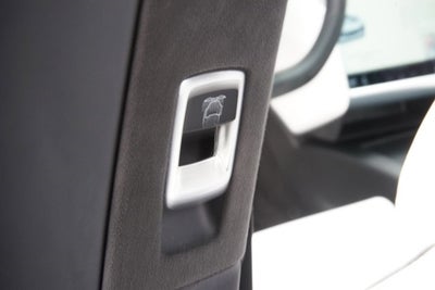 2016 Tesla Model X P90D