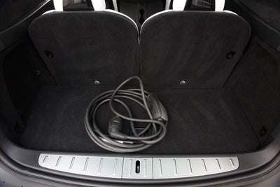 2016 Tesla Model X P90D