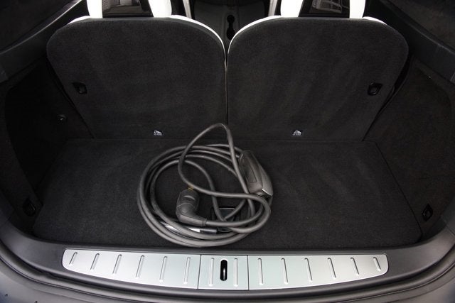 2016 Tesla Model X P90D