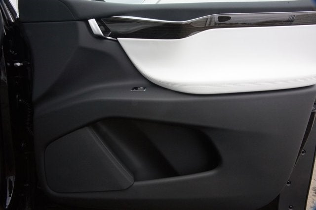 2016 Tesla Model X P90D