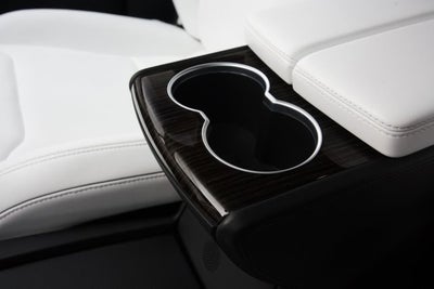 2016 Tesla Model X P90D