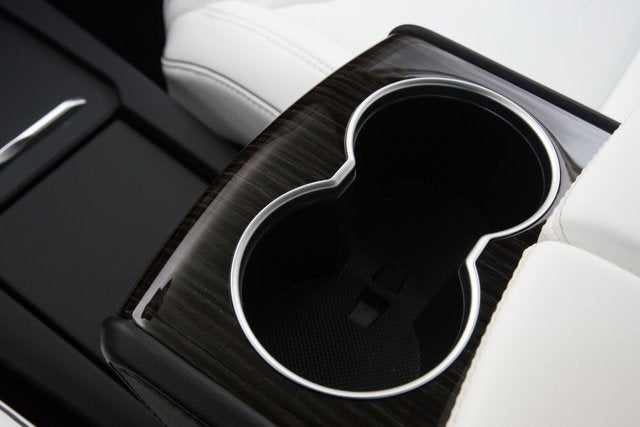 2016 Tesla Model X P90D