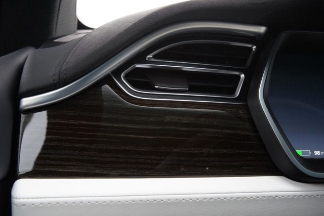 2016 Tesla Model X P90D