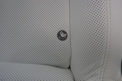 2016 Tesla Model X P90D