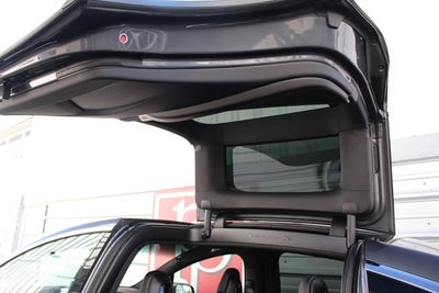 2016 Tesla Model X 75D