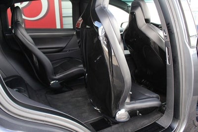 2016 Tesla Model X 75D