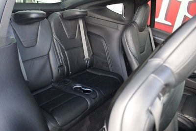 2016 Tesla Model X 75D