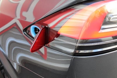 2016 Tesla Model X 75D