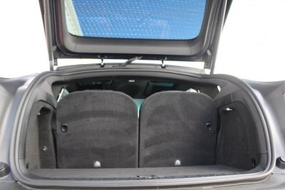 2016 Tesla Model X 75D