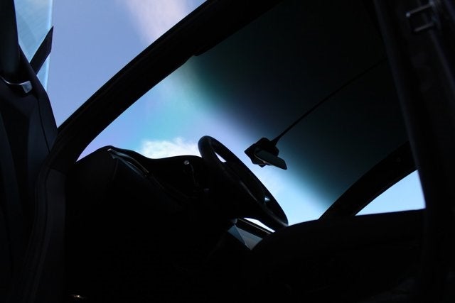 2016 Tesla Model X 75D