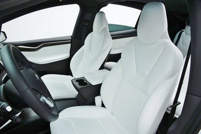 2016 Tesla Model X 90D