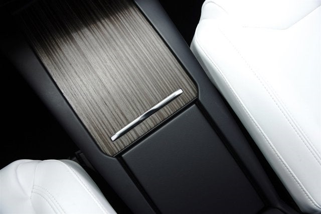 2016 Tesla Model X 90D