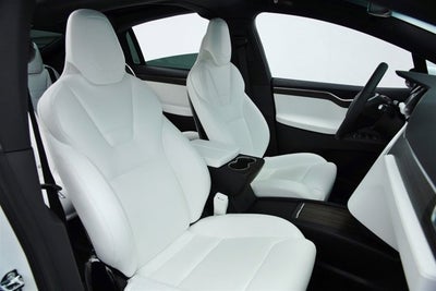 2016 Tesla Model X 90D