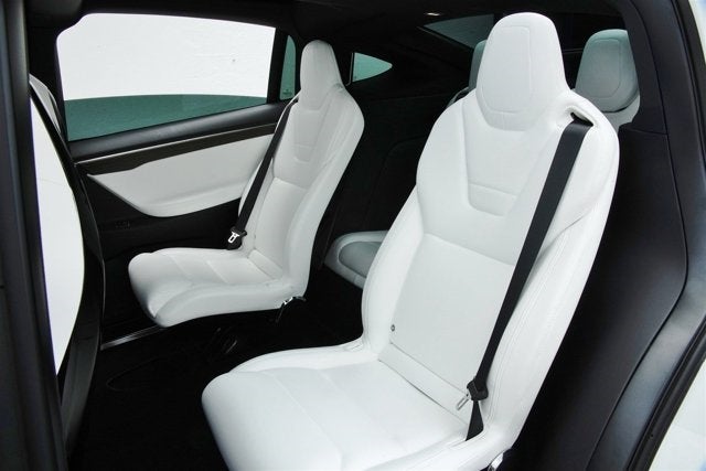 2016 Tesla Model X 90D